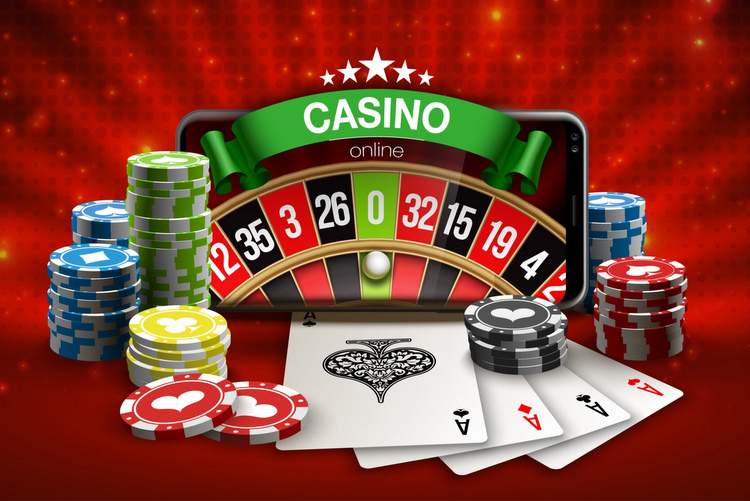 Strategies For Winning At Online Casino Games