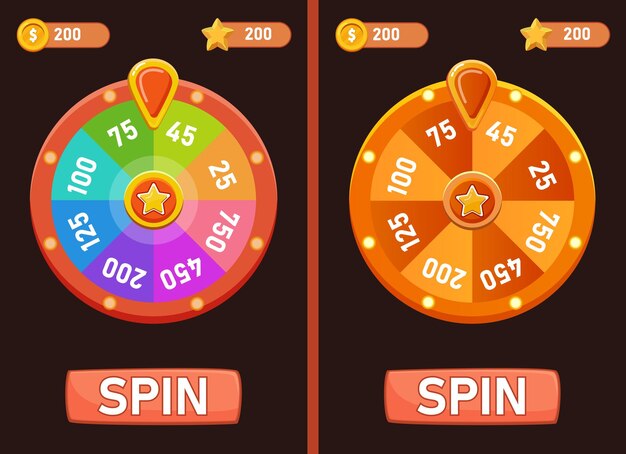 The Enigmatic Allure of Spinning Games: Shaping the Tapestry of Gambling Culture