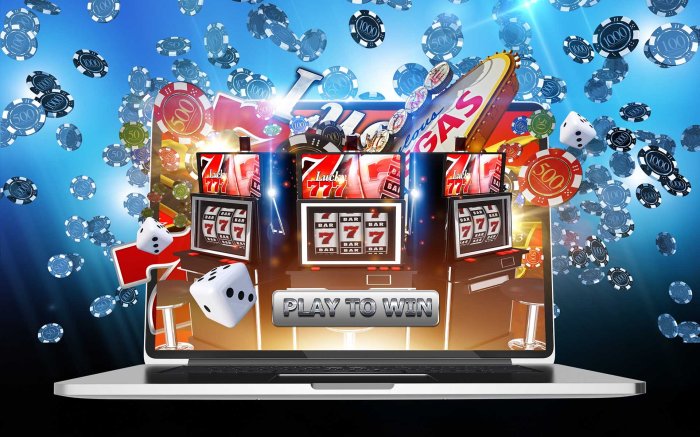 Online casino site new member bonus